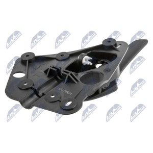 POIGNEE DE PORTE INTERIEURE AVANT MERCEDES VITO W639 2003-/GAUCHE/