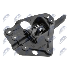 POIGNEE DE PORTE INTERIEURE AVANT MERCEDES VITO W639 2003-/DROITE/