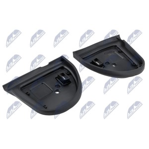 CACHE RETROVISEUR EXTERIEUR  MERCEDES KLASA C W203 2000-