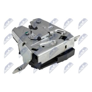 SERRURE DE COFFRE A BAGAGES MERCEDES KLASA C T-MODEL S204 2008-