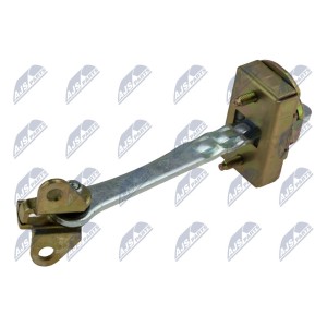 CALE-PORTE MERCEDES SPRINTER -2006