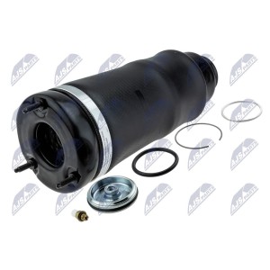 RESSORT SUSPENSION PNEUMATIQUE MERCEDES KLASA R W251 2005-/AVANT-STRONA GAUCHE I DROITE/