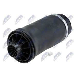 RESSORT SUSPENSION PNEUMATIQUE MERCEDES KLASA R W251 2005-/ARRIERE-STRONA GAUCHE I DROITE/