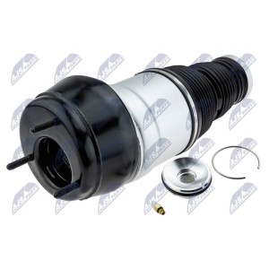 RESSORT SUSPENSION PNEUMATIQUE MERCEDES GLE C292 2015-/AVANT-STRONA GAUCHE/