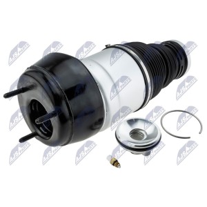 RESSORT SUSPENSION PNEUMATIQUE MERCEDES GLE C292 2015-/AVANT-STRONA DROITE/