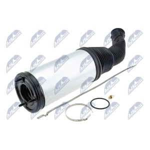 RESSORT SUSPENSION PNEUMATIQUE MERCEDES KLASA S W220 1998-/ARRIERE-STRONA GAUCHE I DROITE/