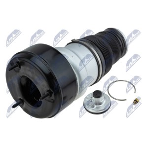 RESSORT SUSPENSION PNEUMATIQUE MERCEDES KLASA S W221 2005-/AVANT-STRONA GAUCHE I DROITE/