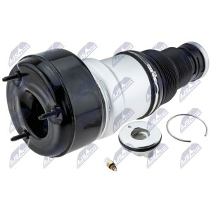 RESSORT SUSPENSION PNEUMATIQUE MERCEDES KLASA S W221 2005-/ARRIERE-STRONA GAUCHE I DROITE/