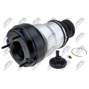 RESSORT SUSPENSION PNEUMATIQUE MERCEDES KLASA S W222 2014-/AVANT-STRONA GAUCHE I DROITE/