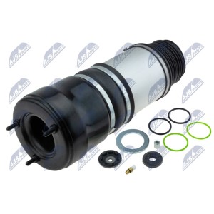 RESSORT SUSPENSION PNEUMATIQUE MERCEDES KLASA E W211 2003-/AVANT-STRONA GAUCHE I DROITE/
