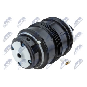 RESSORT SUSPENSION PNEUMATIQUE MERCEDES KLASA E W211 2003-/ARRIERE-STRONA GAUCHE I DROITE/