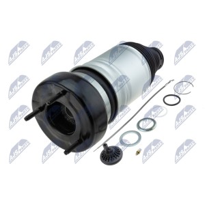 RESSORT SUSPENSION PNEUMATIQUE MERCEDES KLASA C W205 2013-/AVANT-STRONA GAUCHE/
