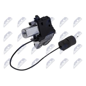 SERRURE DE COFFRE A BAGAGES MERCEDES KLASA S W221 2005-