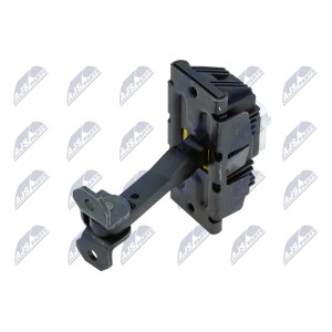 CALE-PORTE MERCEDES KLASA V W447 2014-