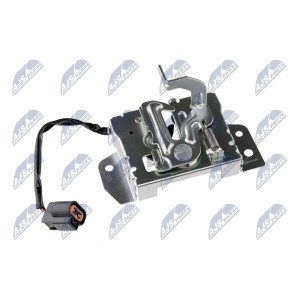 SERRURE DE CAPOT MOTEUR MOTEUR MITSUBISHI OUTLANDER 2007-