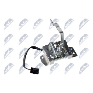 SERRURE DE CAPOT MOTEUR MOTEUR MITSUBISHI ASX 2010-