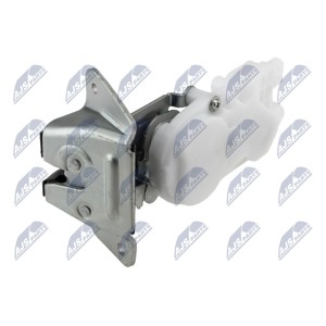 SERRURE DE COFFRE A BAGAGES MITSUBISHI ASX 2010-