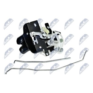 SERRURE DE COFFRE A BAGAGES MAZDA 6 GG 2002-2007