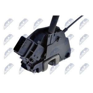 SERRURE DE PORTE FERMETURE CENTRALE AVANT MAZDA 3 /DROITE/