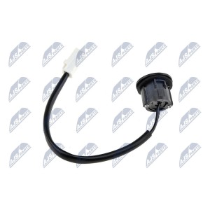 POIGNEE DE COFFRE MAZDA 2 2007-2015