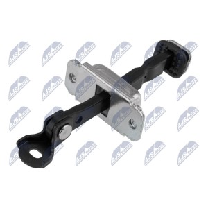 CALE-PORTE MAZDA 6 GG/GY 2002-2007/GAUCHE/DROITE/