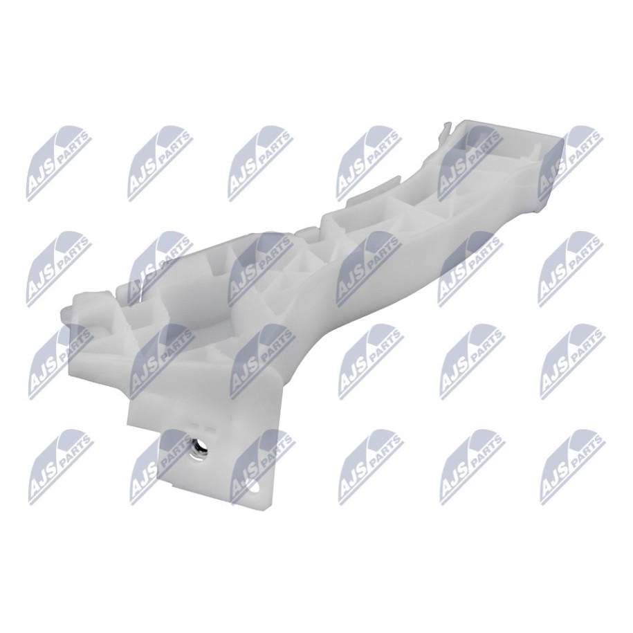 SUPPORT PARE-CHOC MAZDA 3 SEDAN 2004-2008/GAUCHE/