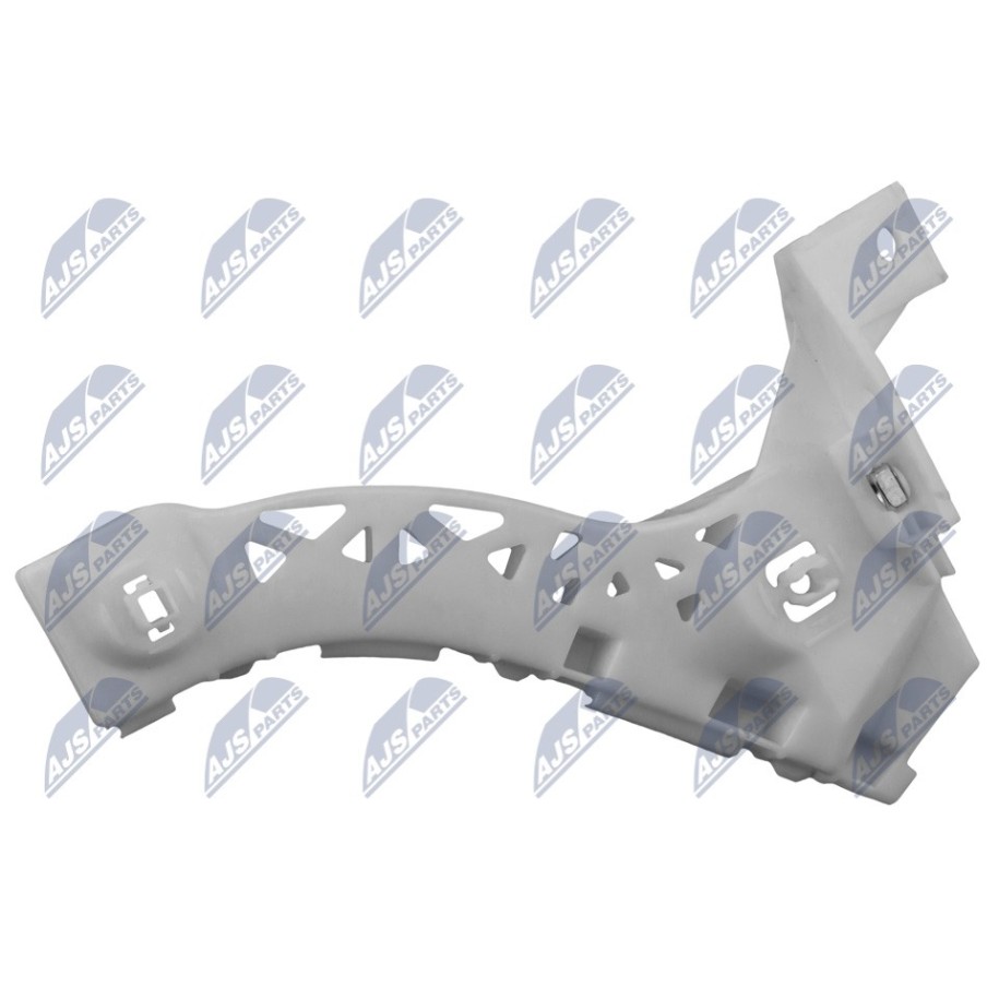 SUPPORT PARE-CHOC MAZDA 3 SEDAN 2004-2008/DROITE/