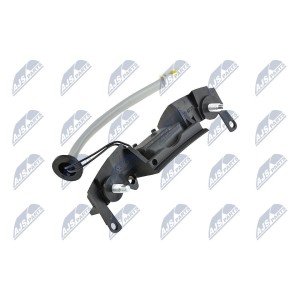 POIGNEE DE COFFRE NISSAN MICRA K12 2003-