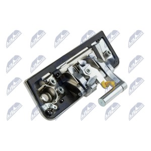 POIGNEE EXTERIEUR NISSAN 350Z 2003-/GAUCHE/