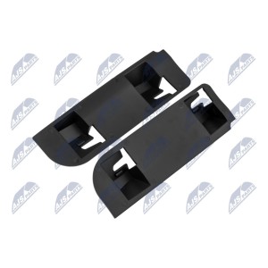 SUSPENSION, JAMBE D'ESSIEU NISSAN QASHQAI 2006-2013