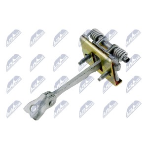 CALE-PORTE PEUGEOT 307 2000-