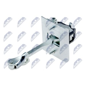 CALE-PORTE PEUGEOT 308 2007-/GAUCHE/DROITE/