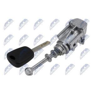 CYLINDRE SERRURE DE PORTE PEUGEOT 407 2004-