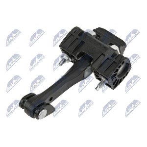 CALE-PORTE PEUGEOT 407 2004-
