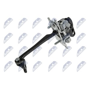 CALE-PORTE PEUGEOT 308 2007-