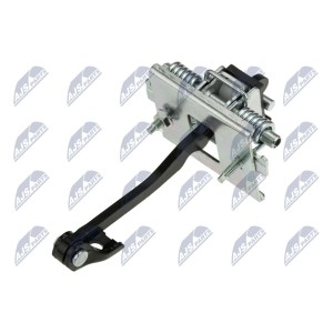 CALE-PORTE PEUGEOT 3008 2009-