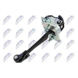 CALE-PORTE PEUGEOT 3008 2009-