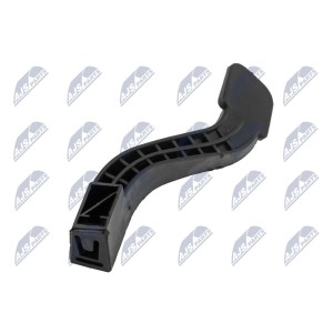 POIGNEE, DEVERROUILLAGE DU CAPOT PEUGEOT 301 2012-