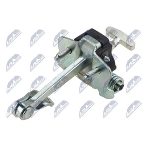 CALE-PORTE PEUGEOT 307 2000-/GAUCHE/DROITE/