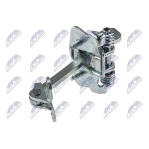 CALE-PORTE I PRZEDNIC PEUGEOT 406 1995-/GAUCHE/DROITE/