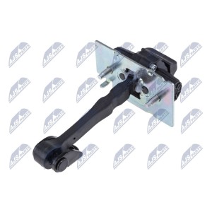 CALE-PORTE PEUGEOT 308 II 2013-/GAUCHE/DROITE/