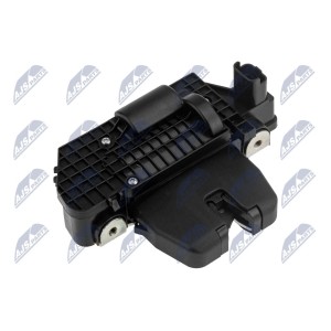 SERRURE DE COFFRE A BAGAGES CITROEN C3 II 2010-