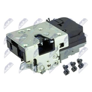 SERRURE DE PORTE FERMETURE CENTRALE AVANT CITROEN BERLINGO 1996-2008