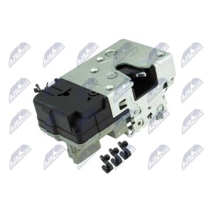SERRURE DE PORTE FERMETURE CENTRALE AVANT CITROEN BERLINGO 1996-2008