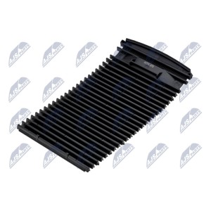 CONSOLE CENTRALE PEUGEOT 208 2012-