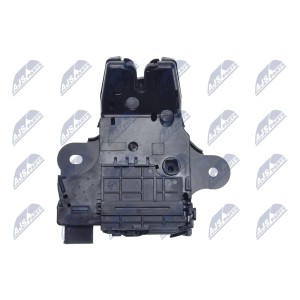 SERRURE DE COFFRE A BAGAGES OPEL INSIGNIA