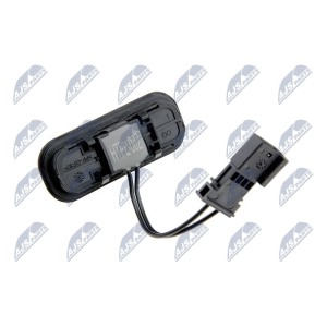 POIGNEE DE COFFRE OPEL ASTRA J 2009-