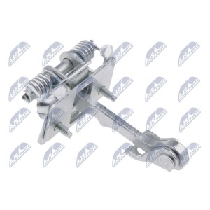 CALE-PORTE OPEL MOVANO 98-10