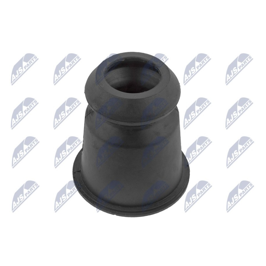 BUTEE ELASTIQUE D'AMORTISSEUR NISSAN TERRANO III/PATHFINDER R50 95-03 /ARRIERE/