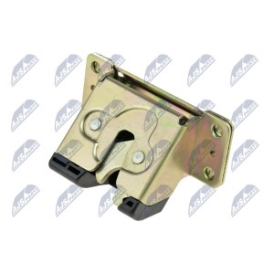 SERRURE DE COFFRE A BAGAGES OPEL ASTRA G CARAVAN 1998-